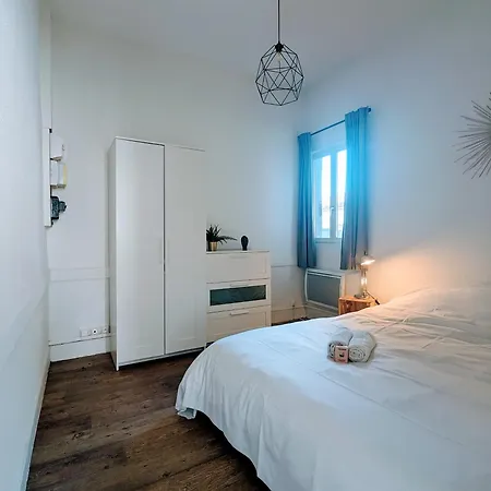 Ambiance Moderne Apartment Roanne Exterior photo