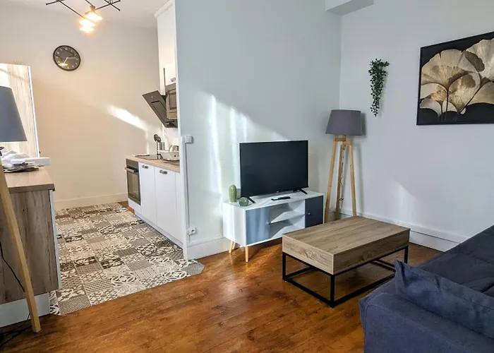 Ambiance Moderne