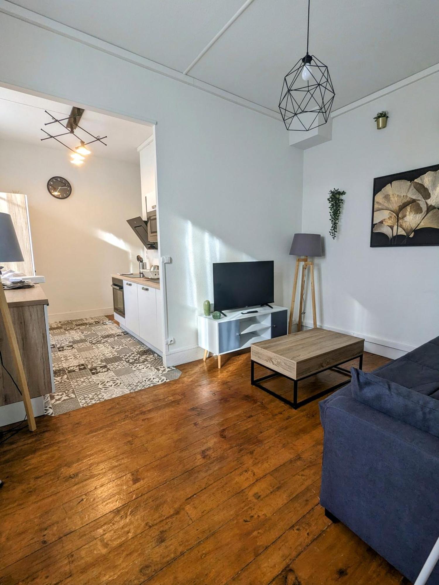 Ambiance Moderne * Roanne